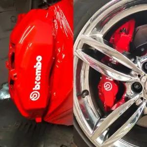 내열 산화방지 난로 자동차 페인트 초고온 스프레이