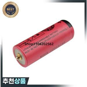 UR18500Y 배터리 브라운 시리즈 5 7 9 720s-4 790cc-4 760 9565 9585 9785 9260s 5375 5377 5378 CT2s CT3