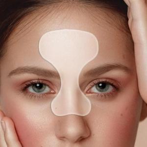 Anti Wrinkle Stickers Forehead Patch Women Reusable Gel Eye Mask Face