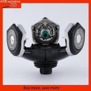 A67Z 교체 면도기 헤드 전기 면도날 Rq1050 Rq1075 Rq1060 Rq1085 Rq1250 Rq1260 Rq1280 Rq1150