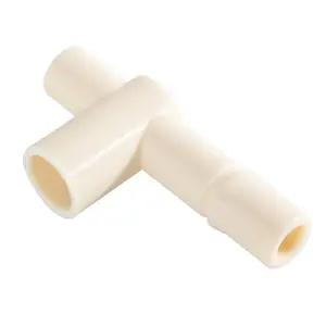 호시자키 KM/CF/CR 시리즈용 사노프렌 티 제빙기 기계 수관 커넥터 피팅 4A0177-01 439197-01 1팩 교체