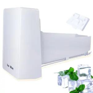 업그레이드된 DA97-20156B 냉장고 스 버킷 삼성 RF28HMEDBSR/AA F27T5201SR RF28R7351SR RF28R7201SG