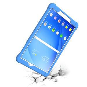 갤럭시 탭 A A6 10.1 ''(2016) T580 소프트 실리콘 소재 태블릿 커버 SM-T580 Folio Capa 용 케이스