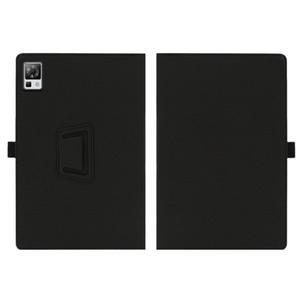 DOOGEE T40/T30SE 용 T35/T30S/T30Ultra Anti-Fall Protection Case 11 인치 태블릿 보호 플립 커버 쉘 케