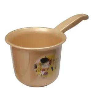 루피너스 바가지 욕실 바케스 목욕 깊은형