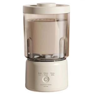 무선 세탁기 휴대용 속옷 미니 양말 완전 자동 세탁통 메이크업 브러쉬 세척기