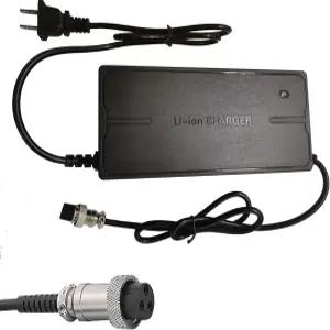 67.2V 3A 3프롱 스쿠터 급속 충전기 유메 X11 Y11 M10 카보 맨티스 10 프로 V2/VSET 10+ 10+R/아폴로 60V