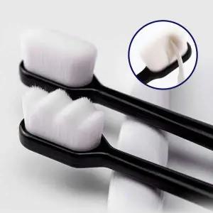 [하프클럽/오티마트]깔끔미 스텐 혀클리너 구취예방 혀닦기 3개입