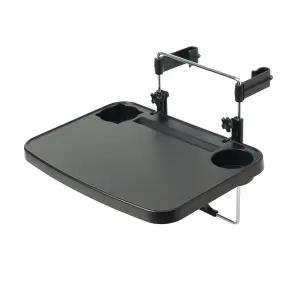 에브리카 접이식 차량 테이블 자동차 핸들트레이