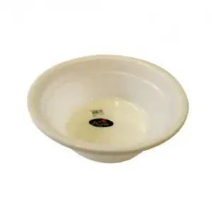 욕조 다라이 김장 로즈 대야 목욕 바가지 고무 접이식 6호 세숫