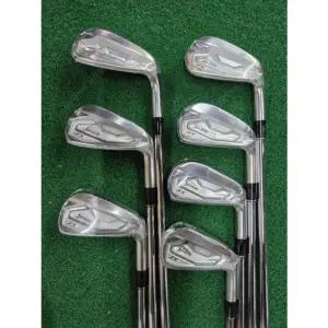 한국정품 스릭슨 ZX5 MK2 마크2 포지드 아이언세트