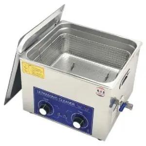 초음파 세척기 산업용 오염 부식  액세서리 가열 초음파 청소 기계