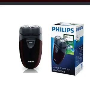 [하프클럽/오티마트]필립스 PQ-206 건전지식 면도기