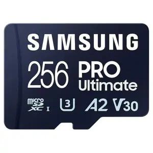[하프클럽/]256GB PRO 카드 마이크로SD Ultimate 전자