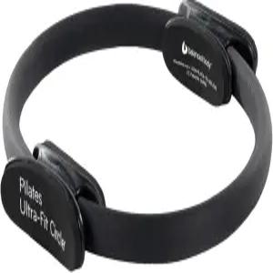 밸런스 바디 울트라 핏 서클 필라테스 링 다리 운동에 좋은 운동기구 피트니스 허벅지 운동 가정이나