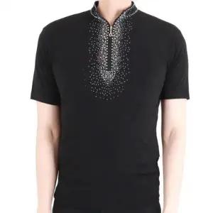 [하프클럽/]MDT1300 핫피스 반팔티 댄스타이즈 테마 에어로빅스타킹 댄스복