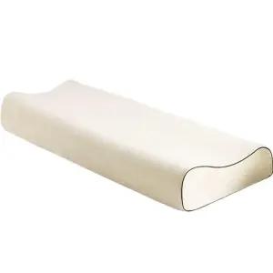 메모리폼 롱베개 바디플로우 꿀잠 수면베개 베게 목베개