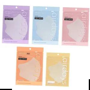 덴탈마스크 에어데이즈 마스크 화이트 KF94 10매