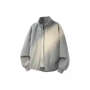 슬램덩크 남성 항공 점퍼 봄 캐주얼 재킷 야상 차이나 야구복 빅사이즈 HO1