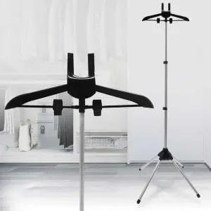 [하프클럽/오티마트]스탠드형 스팀 다리미판