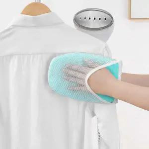 [하프클럽/오티마트]휴대용 핸디 스팀 다리미판 패드 장갑 1p