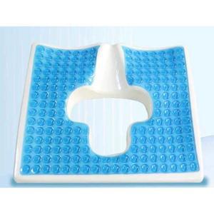 방지매트 엉덩이 파란색 빅버블 리프트 교정 병원 저소음