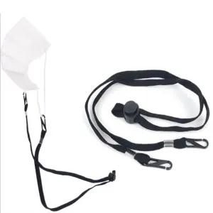 도비 마스크 목걸이 유아마스크목걸이줄