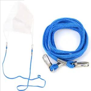 도비 마스크 목걸이 유아마스크줄