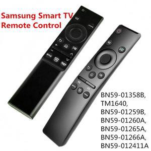 스마트 TV BN59-01358B,TM1640,BN59-01259B,BN59-01260A,BN59-01265A,BN59-01266A,BN59-용 리모컨 교체 01