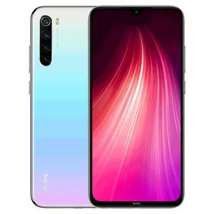 Xiaomi Redmi Note 8/Note 8 pro 전화 케이스가 포함된 글로벌 펌웨어 스마트폰 기존 Android 전화 4000mAh