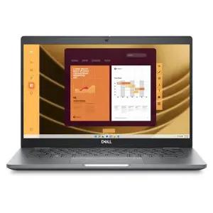 Dell LATITUDE 노트북 [세금포함] [정품] 5350 AI PC - 13.3 터치, Intel Core 울트라 7, 32GB RAM, 512GB
