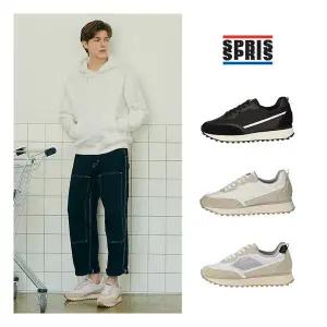 스프리스 남성 조거스니커즈_3종 택1 HWSN2S01PU