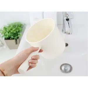 욕실 물바가지 물청소 주방 손잡이 다용도 목욕 1.2L