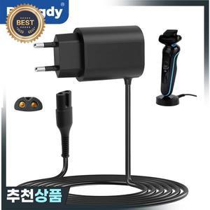 브라운 시리즈 3 5 7 9 1 XT5 전기 면도기 3040s 340s 9385cc 370 720 760cc 790cc 720s 수염 트리머용 브