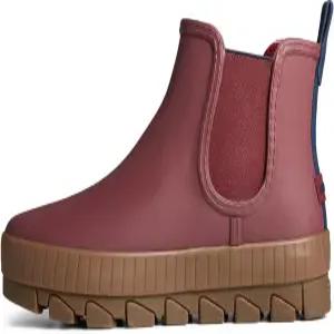 스페리 여성 토렌트 시즌 레인 부츠