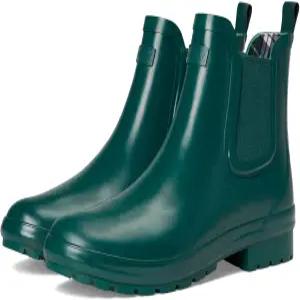 스페리 여성 드리즐 첼 첼시 부츠