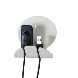 프로덴트 치과 구강 내 X-레이 센서 홀더 보관함 벽걸이