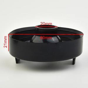 자동차 헤드라이트  커버 캡 LED 고무 H1 H3 H4 H7 H8 H9 방수 씰링