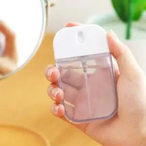 미니 향수 미스트 스프레이 공병 휴대용향수 소분용기