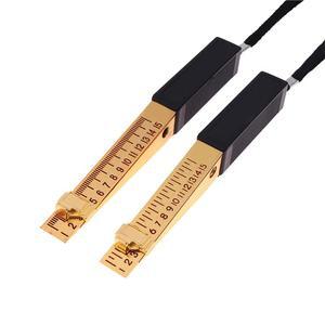 A19F 평 측정 도구 1 15 주택 공사 검사용 버니어 캘리퍼스 필러 게이지