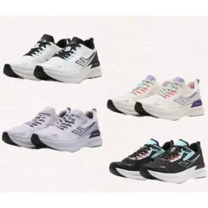 프로스펙스 남여 발볼넓고 쿠션좋은 맥스쿠셔닝 런닝화 에너젯 플러스 1 2 3 4 PR0WR23S211 301166