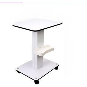 성형외과 카트 뷰티샵 왜건 세트 케어 끌차 고급형 관리푸시 피부관리샵