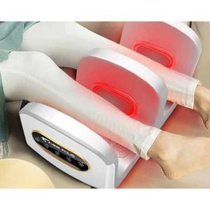 종아리마사지기계 하체마사지기 저고이선 온열 다리에어마사지 고주파진동다이어트