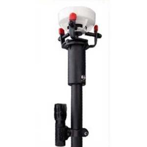 감지기탈부착기 감지기 천장 폴 교체 경보기 3 클로 기구 경보 탈거