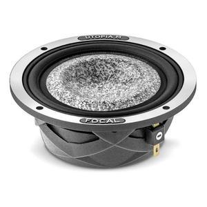 Focal 포칼 유토피아 서브 TBM 스피커 트위터 미드 프랑스 Utopia 차량용