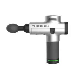 피닉스 마사지건 A1 A2 마사지건 진동 부스터