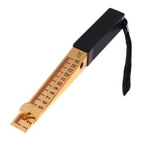 A02F 버니어 캘리퍼스 게이지 1 15 평 측정 도구 주택 공학 검사용