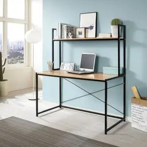 선반 책상 TOP 126 거실철제 중학생공부 고등학생전면