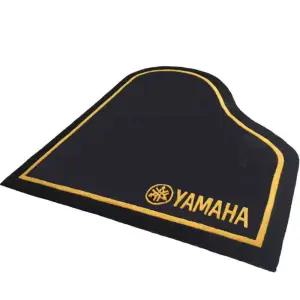 피아노 매트 그랜드 바닥 카페트 방음 흡음 대형 쿠션