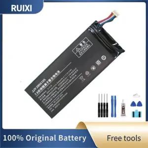 RUIXI 2855125 노트북 배터리  One-Netbook 엔지니어 One Mix A1 A1Pro 태블릿 PC용 7.6V 22.8Wh 6000mAh